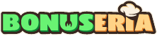bonuseria logo